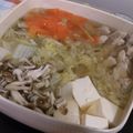 光美ママ's cooksnap of when they made 我が家の鍋料理スープ.