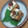 ミセスkei's cooksnap of when they made 厚揚げのカツ1.