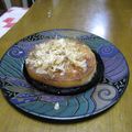 orange_boo's cooksnap of when they made ヘルシーでうまい大根ステーキ.