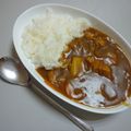 じゅんこ３１０'s cooksnap of when they made ほんのひと手間♡我が家のカレー.