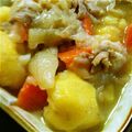 朋菜まま's cooksnap of when they made 簡単時短美味！圧力鍋で味しみ肉じゃが＊.