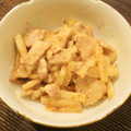 椿hime's cooksnap of when they made お弁当☆長芋と豚肉のオイマヨ炒め.