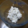 orange_boo's cooksnap of when they made 手作り☆カッテージチーズ.