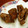 Ma＊Chan's cooksnap of when they made きなこと黒ゴマのノンオイルかりんとう.