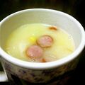 まいニャん☆'s cooksnap of when they made シチューミクスで、簡単スープ.