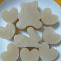 ☆☆よう☆☆'s cooksnap of when they made 白あんの水羊羹.