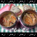 Sungjong's cooksnap of when they made ダイエットじゃ！味噌ラーメン風しらたき♪.