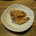 三つ子516's cooksnap of when they made ガーリック風味の鶏手羽中の唐揚げ.