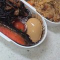 サーフブレイド's cooksnap of when they made 簡単煮玉子.