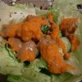 オルヴァール's cooksnap of when they made にんじんペースト.