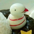 もじゃこてつー's cooksnap of when they made ひよこちゃんサラダ.
