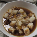 たぬきゅーぶ's cooksnap of when they made 大根の揚げ出し.