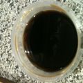 ロマーナハナ's cooksnap of when they made かえし★自家製めんつゆ.