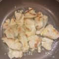 よりさく♡'s cooksnap of when they made しっとり柔らか☆鶏胸肉の塩麹マヨ焼き.