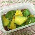 cashdogg's cooksnap of when they made ピリ辛！きゅうりの甘酢炒め.