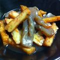 ♪♪たまこ♪♪'s cooksnap of when they made 後一品こんにゃくとひら天☆☆(⌒‐⌒).