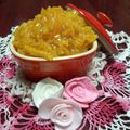 ☆むさし☆'s cooksnap of when they made ル･クルーゼで☆柚子のマーマレード.