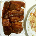りゅたんまま's cooksnap of when they made とろとろ！！豚の角煮.