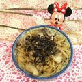 みなみんくっきんぐ's cooksnap of when they made 簡単！！(´｀)/まいたけパスタ★.