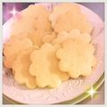 ミントアイスクリーム's cooksnap of when they made 基本のクッキー.