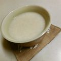 快くん's cooksnap of when they made ❤お正月に❤米麹で作る簡単甘酒❤.