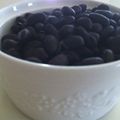 Faiza's cooksnap of when they made 炊飯器で簡単！大豆の水煮.
