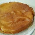 ぺこりんこん's cooksnap of when they made FPでしっとりパンプキンケーキ.