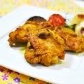 uronn's cooksnap of when they made 簡単おいしい＊タンドリーチキン.