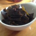 PAM's cooksnap of when they made だしがらリメイク！こんぶのつくだ煮.