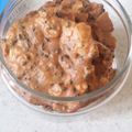 ちなごん♪'s cooksnap of when they made ゴマのチュイール.
