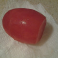鈴ピヨ's cooksnap of when they made トマトの保存　皮むき.