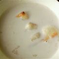 sorara45's cooksnap of when they made ＊ホットミルクぜんざい＊.