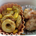 チワワんズ's cooksnap of when they made お弁当に♪ちくわとコーンのマヨカレー風味.