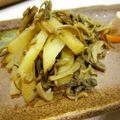 とーみママ's cooksnap of when they made まいたけとじゃがいものソテー.