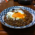 じじルーキー's cooksnap of when they made ～おっ、作れる～簡単本格ドライカレー.
