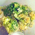 errytobby's cooksnap of when they made ブロッコリーとゆで玉子のツナマヨサラダ.