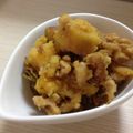 ぬーすぴ♪'s cooksnap of when they made 炊飯器におまかせ！ほくほくふかしいも.