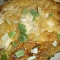tkys's cooksnap of when they made 甘辛厚揚げ丼.