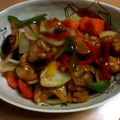 こけたん1981's cooksnap of when they made 簡単酢どり.