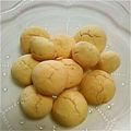 あまねっち29's cooksnap of when they made メ-プルボーロ.