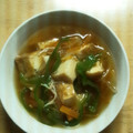 まる0227's cooksnap of when they made 厚揚げの野菜あんかけ.