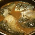 このみん家's cooksnap of when they made 簡単！鯖の味噌煮.