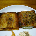 なっちゃん３１１'s cooksnap of when they made 焼き揚げ餅.