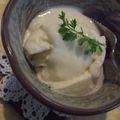 ルリナ's cooksnap of when they made さっぱり♡♥ヨーグルトアイス.