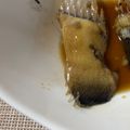 亜矢＊'s cooksnap of when they made かれいの煮つけ.