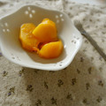 tommy 0304's cooksnap of when they made ✿完熟柿の美味しい食べ方✿.