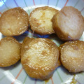 くろまるしっぽ's cooksnap of when they made 里芋の味噌漬け.