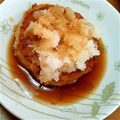 ひよひなお's cooksnap of when they made レンコンごろごろハンバーグ♪.