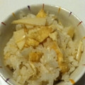 TAMAヒメ's cooksnap of when they made 簡単・手抜き！ 竹の子の炊き込みご飯.