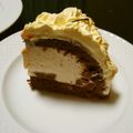 ROMEO　's cooksnap of when they made 高級店に負けない簡単キャラメルムース.